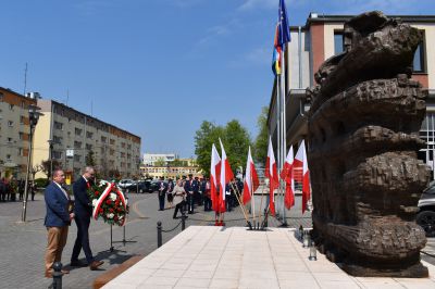 Obchody Święta Konstytucji 3 Maja